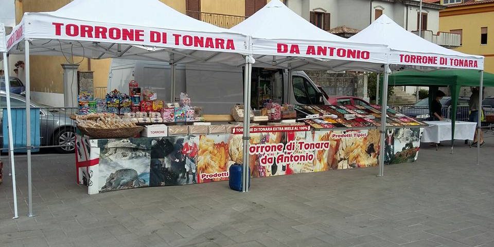 Torrone di Tonara-1