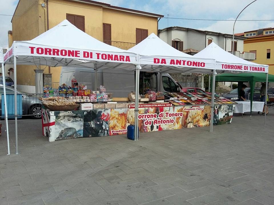 Torrone di Tonara-1